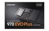 Ssd Samsung 970 Evo Plus Nvme M.2 500gb Mz-v7s500bw