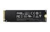 Ssd Samsung 970 Evo Plus Nvme M.2 500gb Mz-v7s500bw