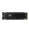 SSD Samsung 990 EVO 2TB M2 PCIe Gen 4.0 x 4 / 5.0 x2, NVMe