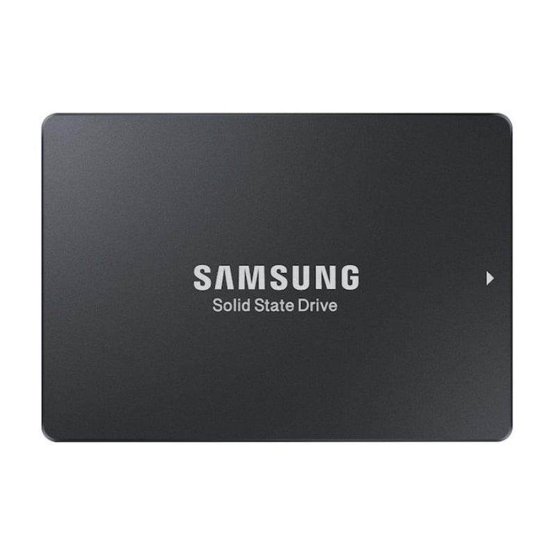 Ảnh minh họa SSD Samsung PM893 3.84TB 2.5 SATA (MZ-7L33T800) 1