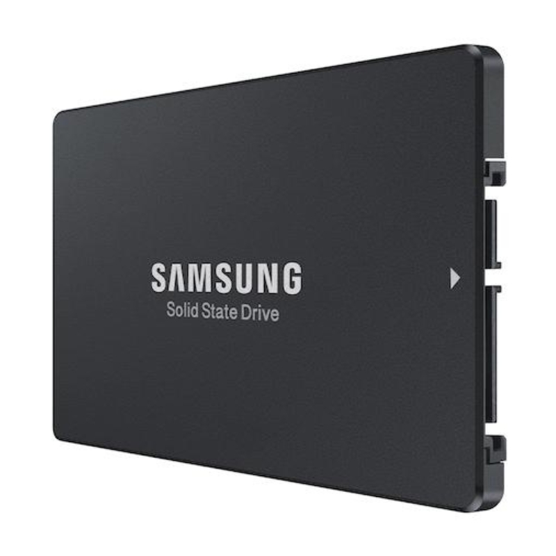 Ảnh minh họa SSD Samsung PM893 3.84TB 2.5 SATA (MZ-7L33T800) 2