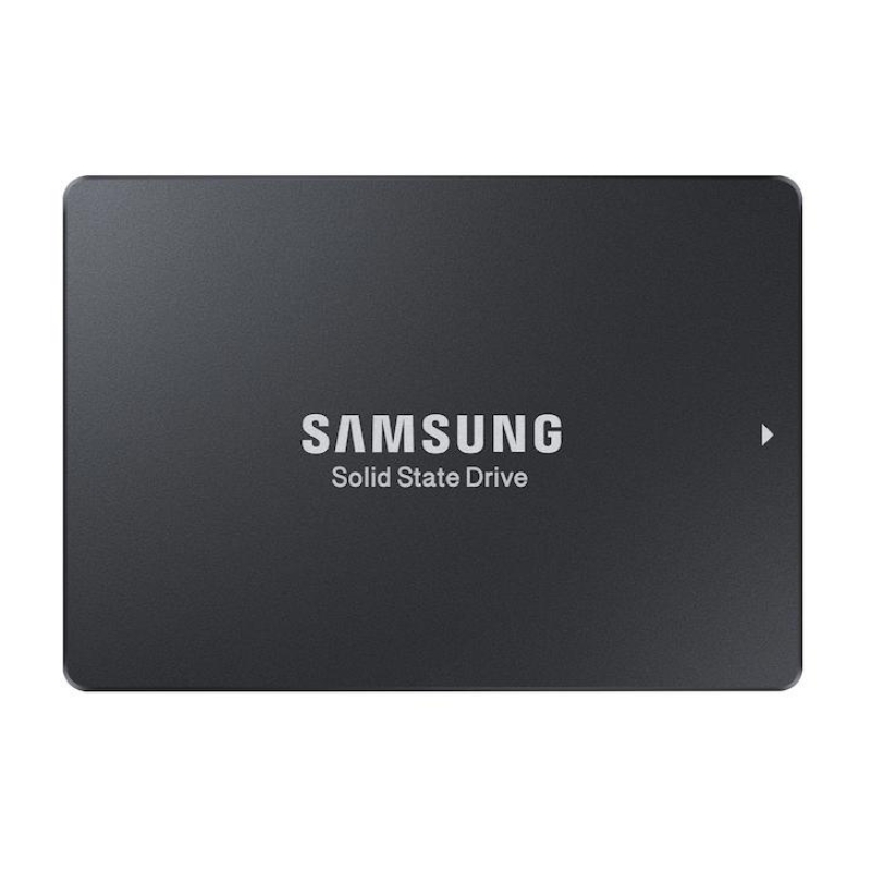 Ảnh minh họa SSD Samsung PM893 7.68TB 2.5 SATA (MZ-7L37T600) 1