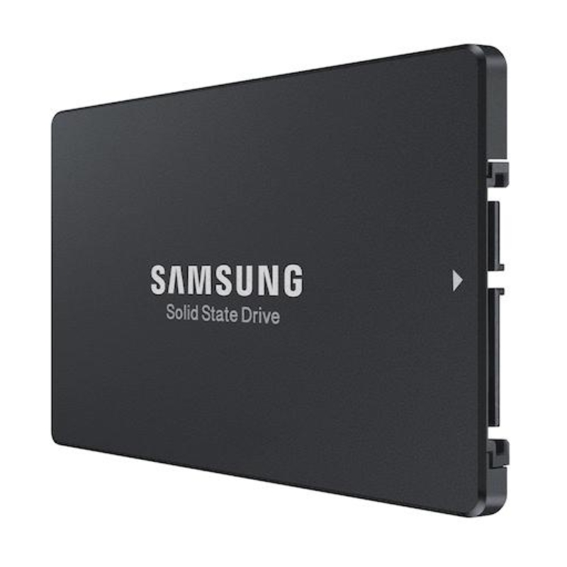 Ảnh minh họa SSD Samsung PM893 7.68TB 2.5 SATA (MZ-7L37T600) 2
