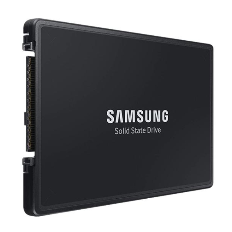 Ảnh minh họa SSD Samsung PM9A3 1.92TB (MZ-QL21T900) 2