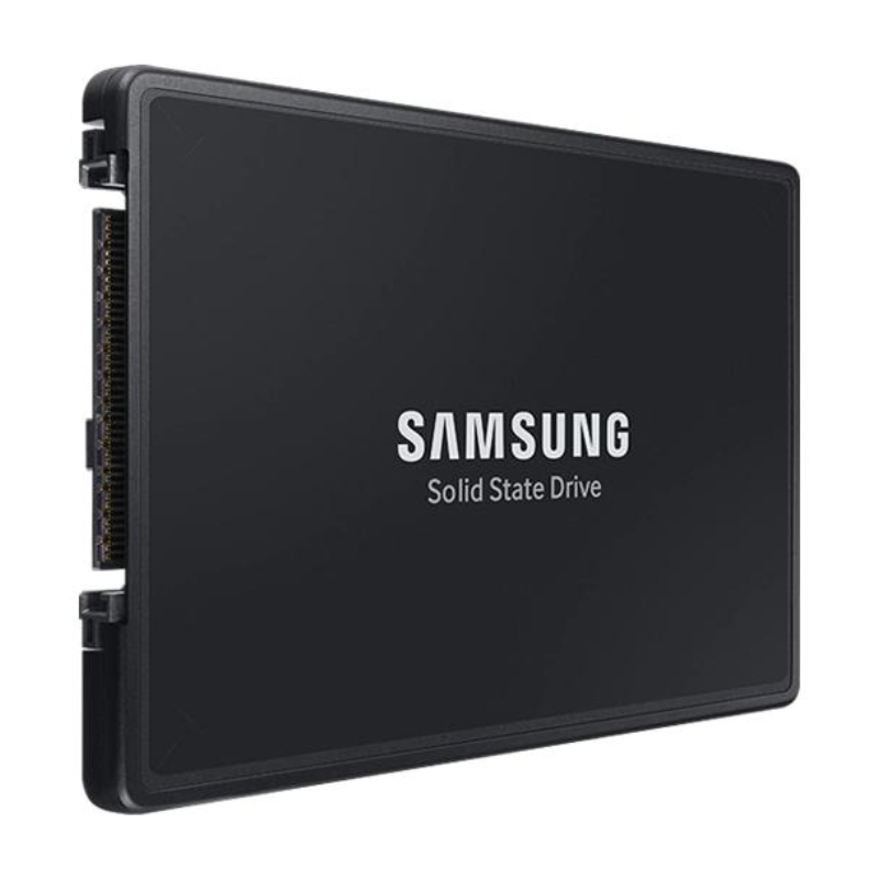 Ảnh minh họa SSD Samsung PM9A3 3.84TB (MZ-QL23T800) 2