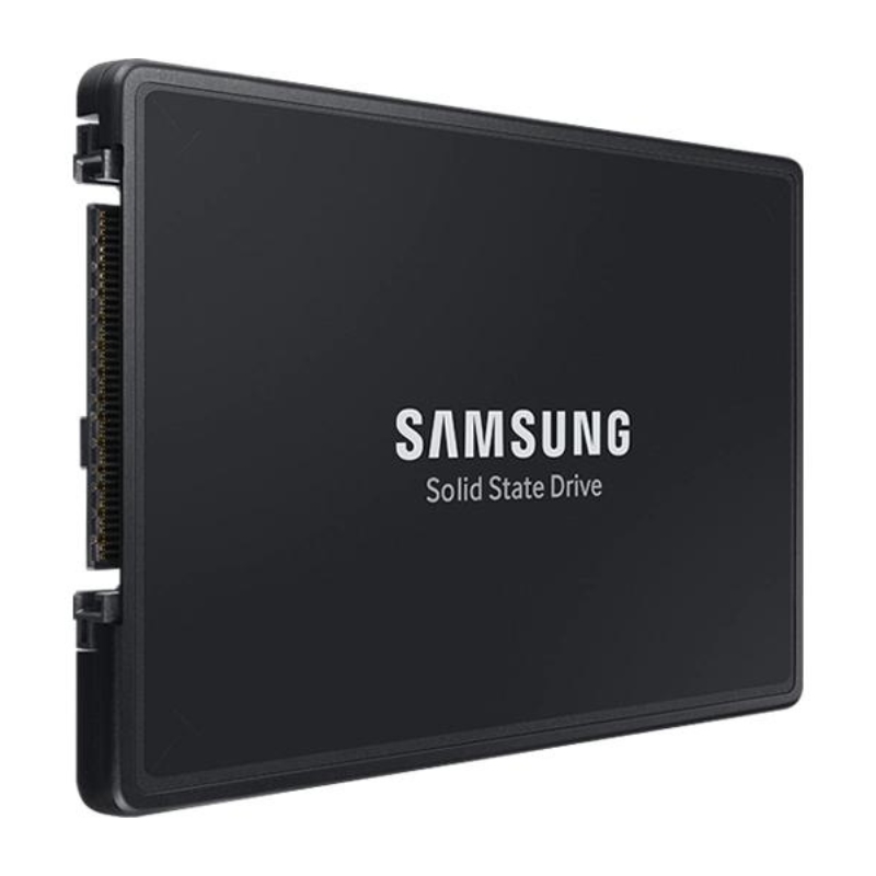 Ảnh minh họa SSD Samsung PM9A3 7.68TB (MZ-QL27T600) 2