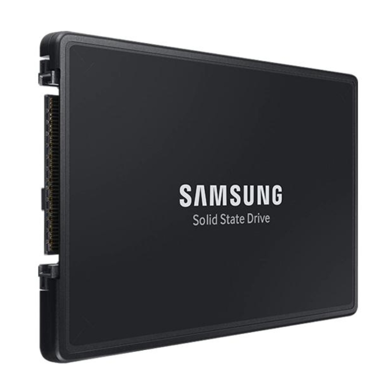 Ảnh minh họa SSD Samsung PM9A3 960GB (MZ-QL296000) 2
