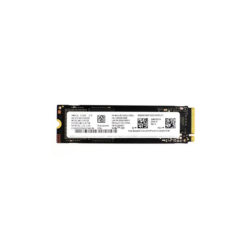SSD Samsung PM9C1b 256GB m2 2280 NVMe 4x4