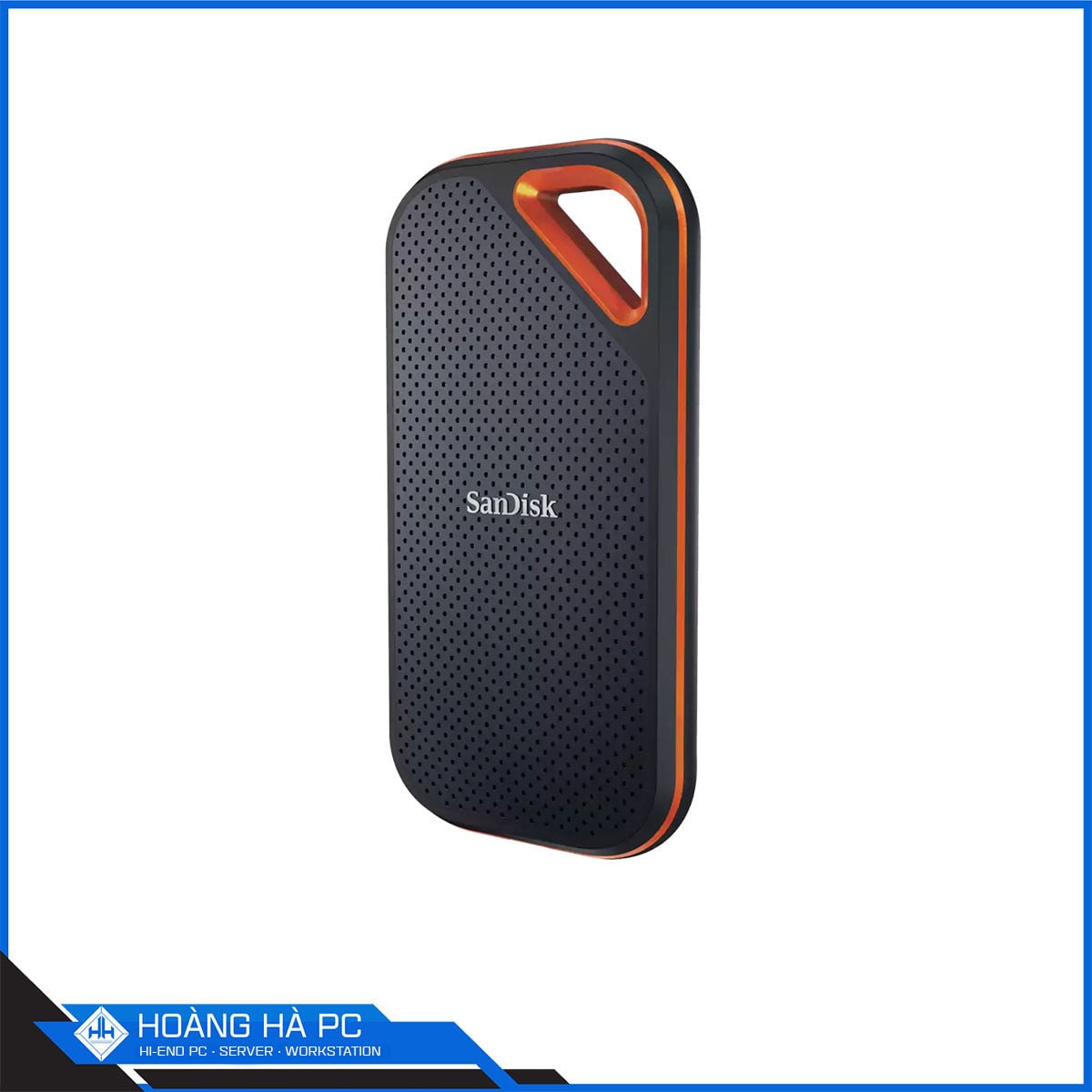 Ảnh minh họa Ổ cứng di động SSD SanDisk Extreme Pro Portable 4TB (Đọc 2000MB/s, Ghi 1900MB/s, USB-C) 2