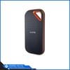 Ổ cứng di động SSD SanDisk Extreme Pro Portable 4TB (Đọc 2000MB)