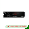 SSD SANDISK Optimus GX PRO 8100 8TB (SDSP82800TAN) – PCIe Gen4x4