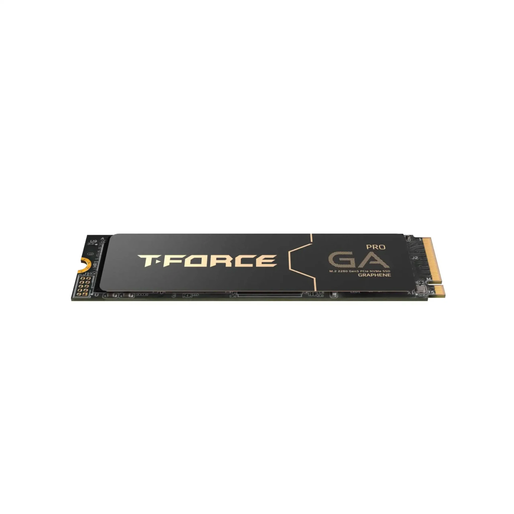 Ảnh minh họa SSD TeamGroup GA Pro 8TB M.2 NVMe PCIe Gen 5 (10,000 MB/s, 600 TBW) 1