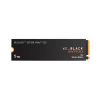 SSD WD Black SN7100 1TB PCIe Gen4 x4 NVMe M.2 WDS100T4X0E