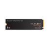 SSD WD Black SN7100 2TB PCIe Gen4 x4 NVMe M.2 WDS200T4X0E