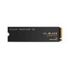 SSD WD Black SN8100 1TB PCIe Gen5 x4 NVMe M.2 WDS100T1X0M