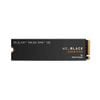 SSD WD Black SN8100 2TB PCIe Gen5 x4 NVMe M.2 WDS200T1X0M