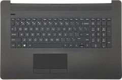  Thay Vỏ Laptop HP 17-by 17-CA 17T-by 17Z-CA Laptop 73H1 PTP Touchpad 