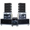Dàn Âm Thanh Line Array 2 Way Passive Actpro 28 (Actpro KR210F New)