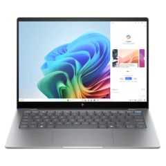  Laptop Xoay Gập HP OmniBook X Flip 14 R5 AI 16GB 
