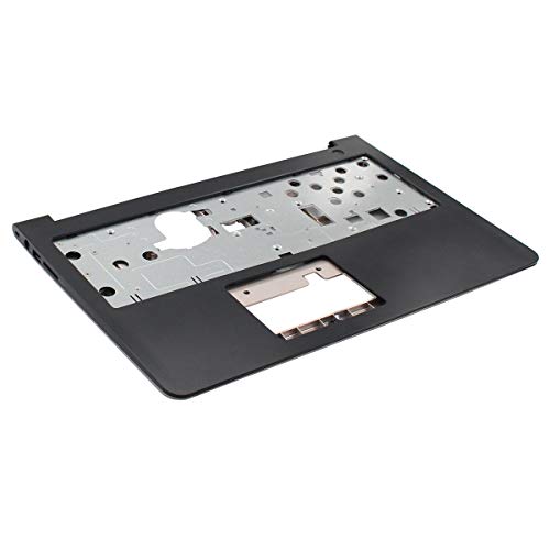 Ảnh minh họa Thay Vỏ Laptop Dell Inspiron 15-5547 5542 5545 5548 MOTOKU Laptop Palmrest Upper Case Keyboard Bezel and Bottom Case Base Cover Chassis Replacement for Zin 2