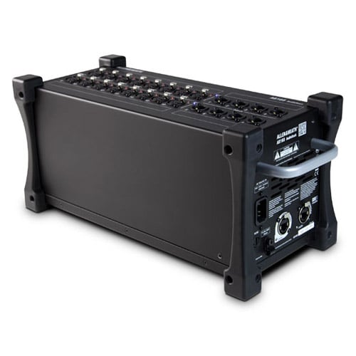 Ảnh minh họa Stage Box Allen & Heath Qu-AB168 3