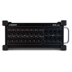  Stage Box Allen & Heath Qu-AB168 