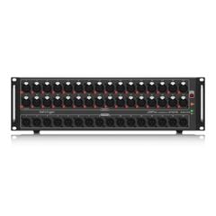  Stage Box Behringer S32 