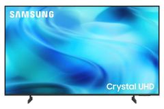  Smart Tivi Crystal UHD Samsung AI 4K 43 inch UA43U8000H 