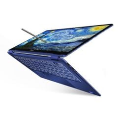  Laptop MSI Prestige Flip AI+ Vincent van Gogh Edition The Starry Night 