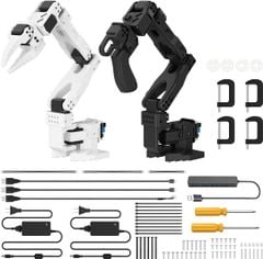  Bộ cánh tay robot AI Hiwonder SO-ARM101 – Starter Kit 