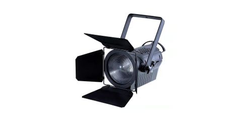 Static Lights Mitek&HBK 200W Fresnel - 3200K+6500K