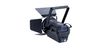 Static Lights Mitek&HBK 200W Fresnel - RGBW