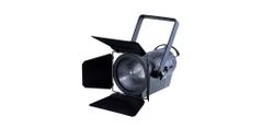  Static Lights Mitek&HBK 200W Fresnel - RGBW 