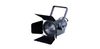Static Lights Mitek&HBK 200W Fresnel - RGBW