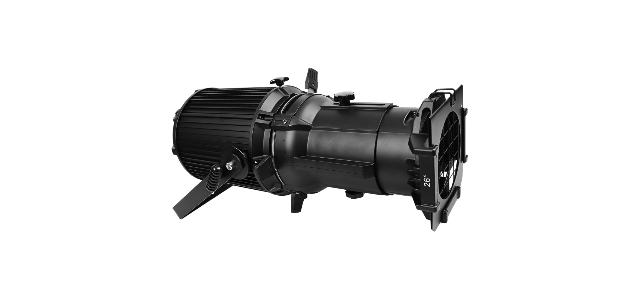 Ảnh minh họa Static Lights Mitek&HBK 200W Profile - 3200K 3
