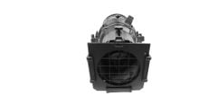 Static Lights Mitek&HBK 200W Profile - 3200K 