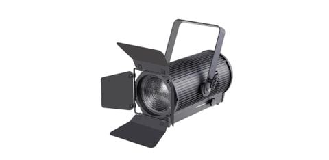 Static Lights Mitek&HBK 300W Fresnel