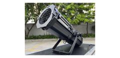  Static Lights Mitek&HBK 300W Profile Zoom - RGBAL 