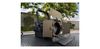 Static Lights Mitek&HBK Mini Fresnel - RGBW