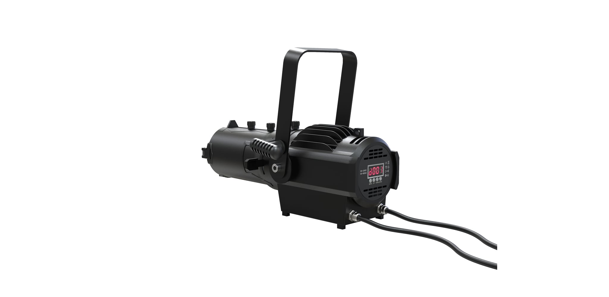 Ảnh minh họa Static Lights Mitek&HBK Mini Profile - RGBW 1