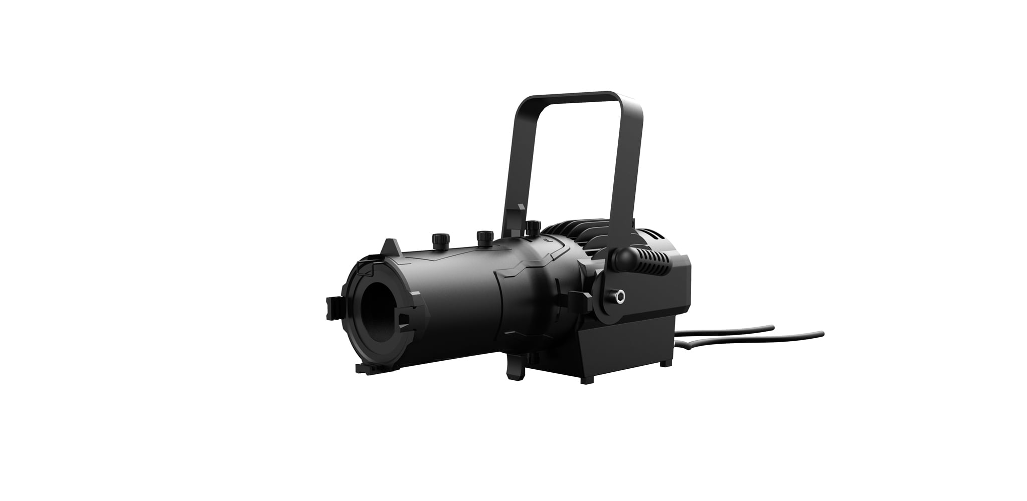 Static Lights Mitek&HBK Mini Profile - RGBW
