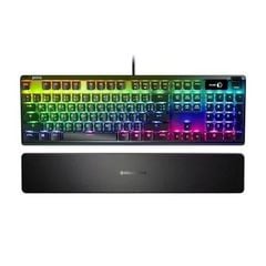  STEELSERIES APEX 7 - BÀN PHÍM GAMING SWITCH CƠ Red Linear 