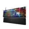 Steelseries Apex Pro Gen 3 Bàn phím cơ gaming có dây RGB - Đen