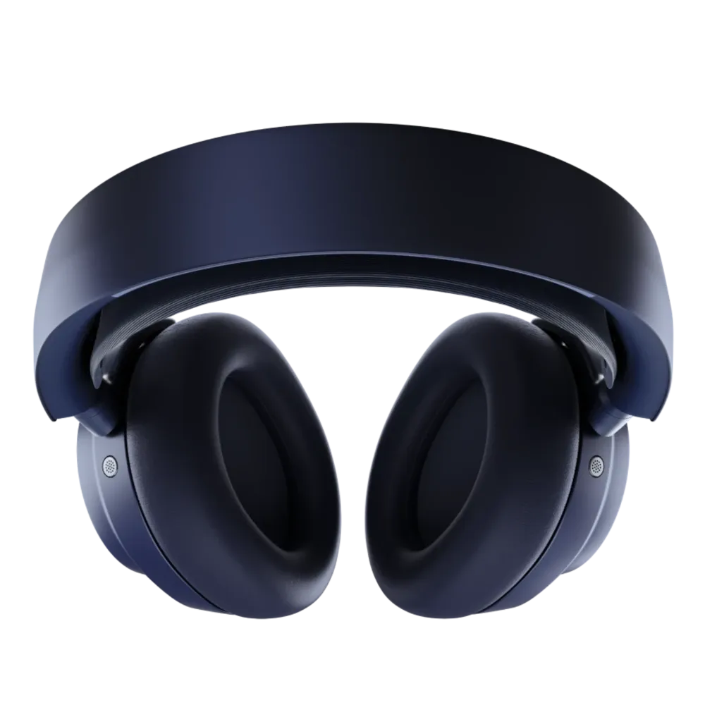 Ảnh minh họa SteelSeries Arctis Nova Pro Omni Wireless - Tai nghe chơi game - Blue 2