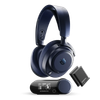SteelSeries Arctis Nova Pro Omni Wireless - Tai nghe chơi game - Blue