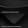 SteelSeries QcK Performance Tấm lót chuột chơi game XL - Control - Đen