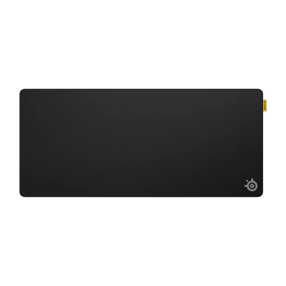 SteelSeries QcK Performance Tấm lót chuột chơi game XL - Control - Đen