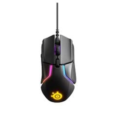  Steelseries - Rival 600 Chuột Gaming Quang Có Dây Với Đèn RGB - Đen 