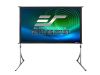 Màn chiếu Elite Screens Yard Master Plus 135 inch OMS135H2PLUS