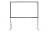 Màn chiếu Elite Screens Yard Master Plus 135 inch OMS135H2PLUS